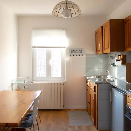 Apartment Bellavista With Terrace And Lift *