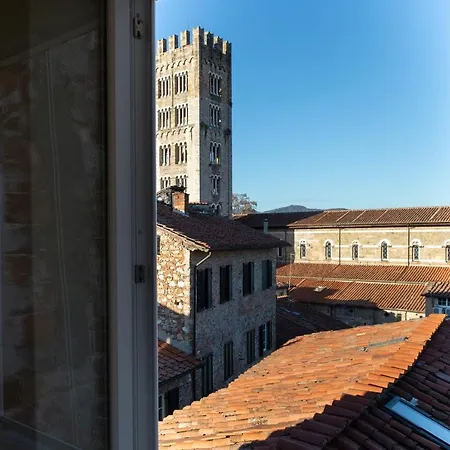 Bellavista With Terrace And Lift Apartment *