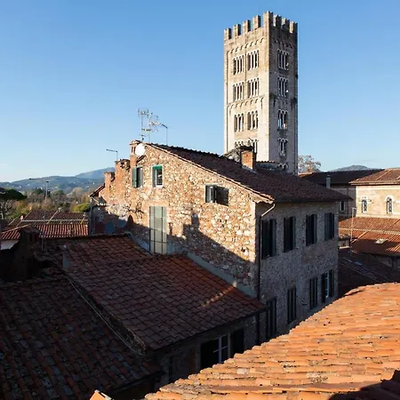 Bellavista With Terrace And Lift Apartment *