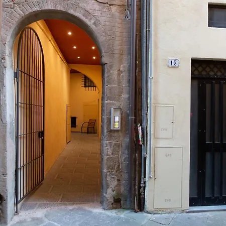 Apartment Bellavista With Terrace And Lift *