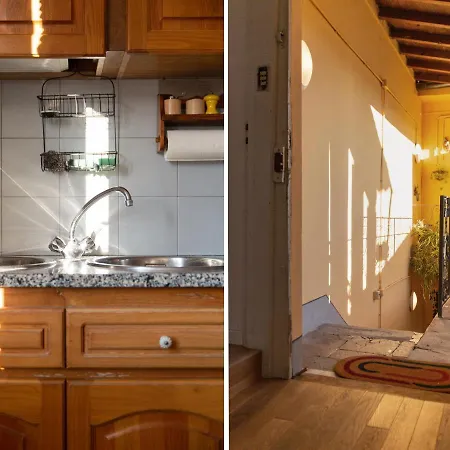 Apartment Bellavista With Terrace And Lift Lucca