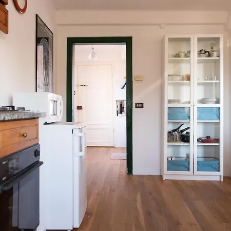 Apartment Bellavista With Terrace And Lift Lucca