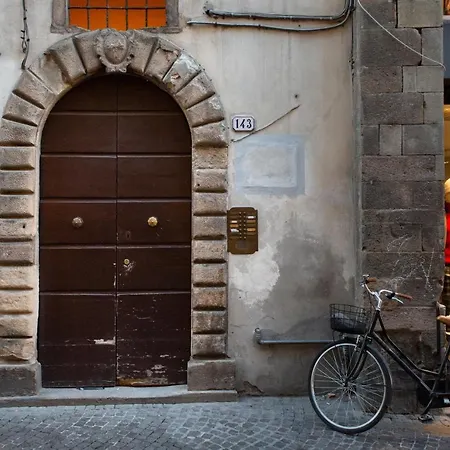 Apartment Bellavista With Terrace And Lift Lucca