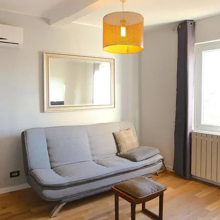 Apartmán Bellavista With Terrace And Lift Lucca